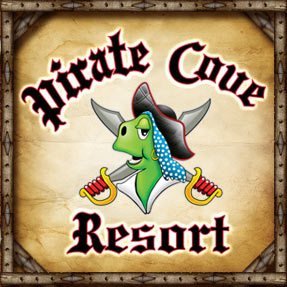 Pirate Cove Resort