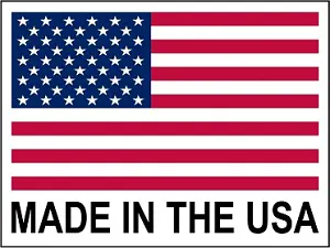 Made In The USA