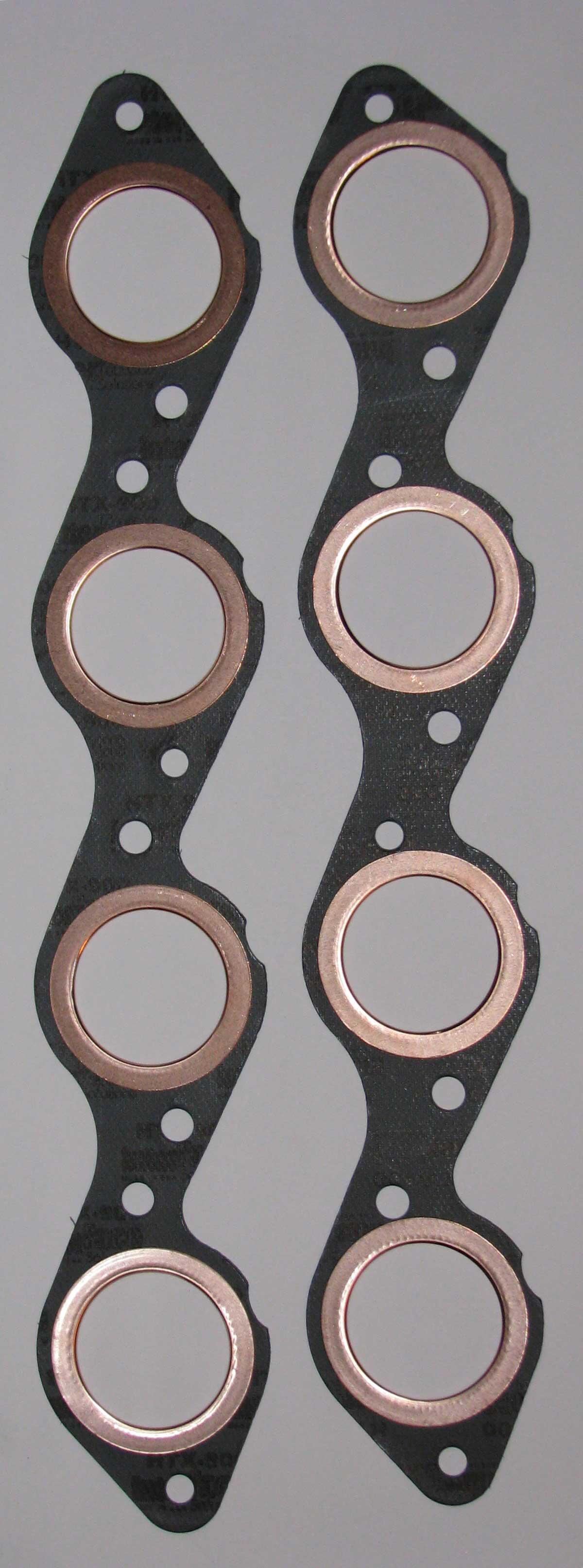 Compression Seal Gaskets