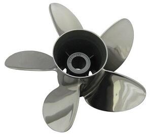 Diamond Propellers